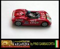 202 Fiat Abarth 1000 SP - Tokoloshe 1.43 (4)